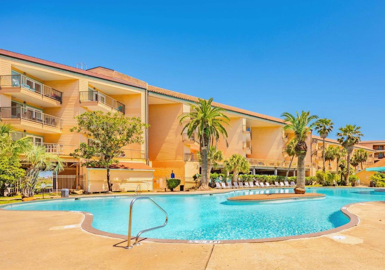 גלווסטון Poolside Paradise מראה חיצוני תמונה