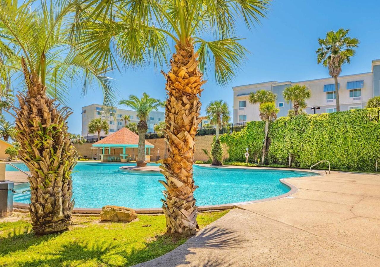 גלווסטון Poolside Paradise מראה חיצוני תמונה