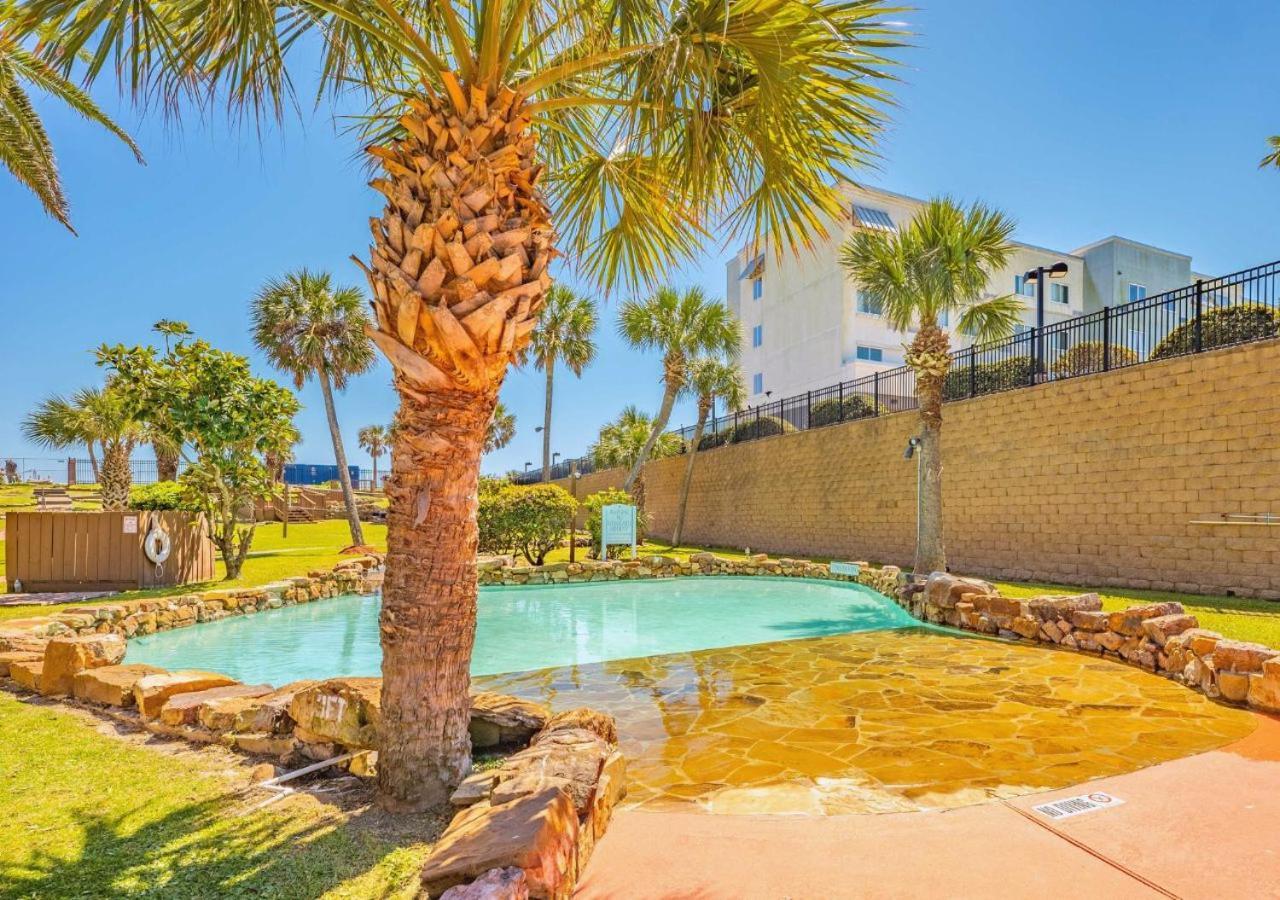גלווסטון Poolside Paradise מראה חיצוני תמונה